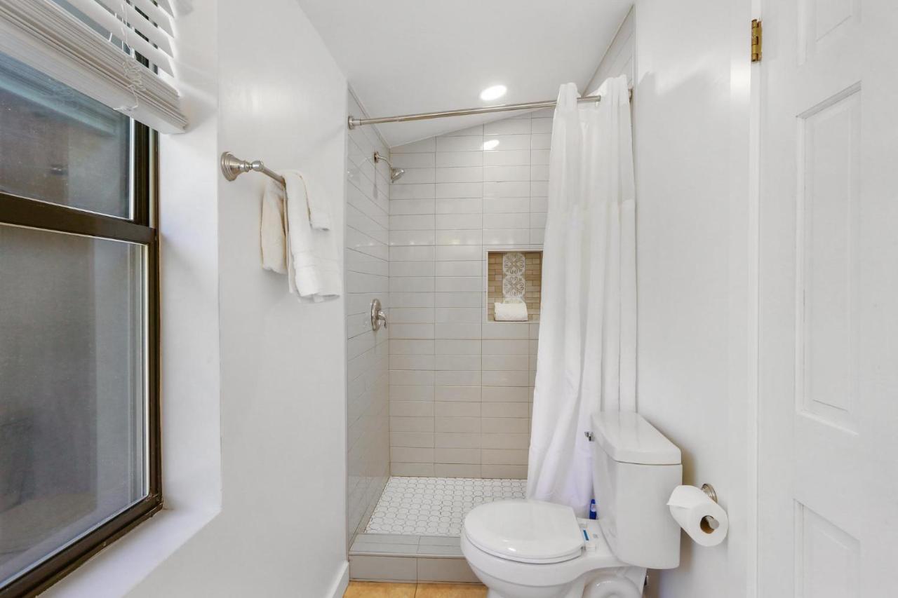 Wimberley Log Cabins Resort And Suites- Unit 3 Esterno foto