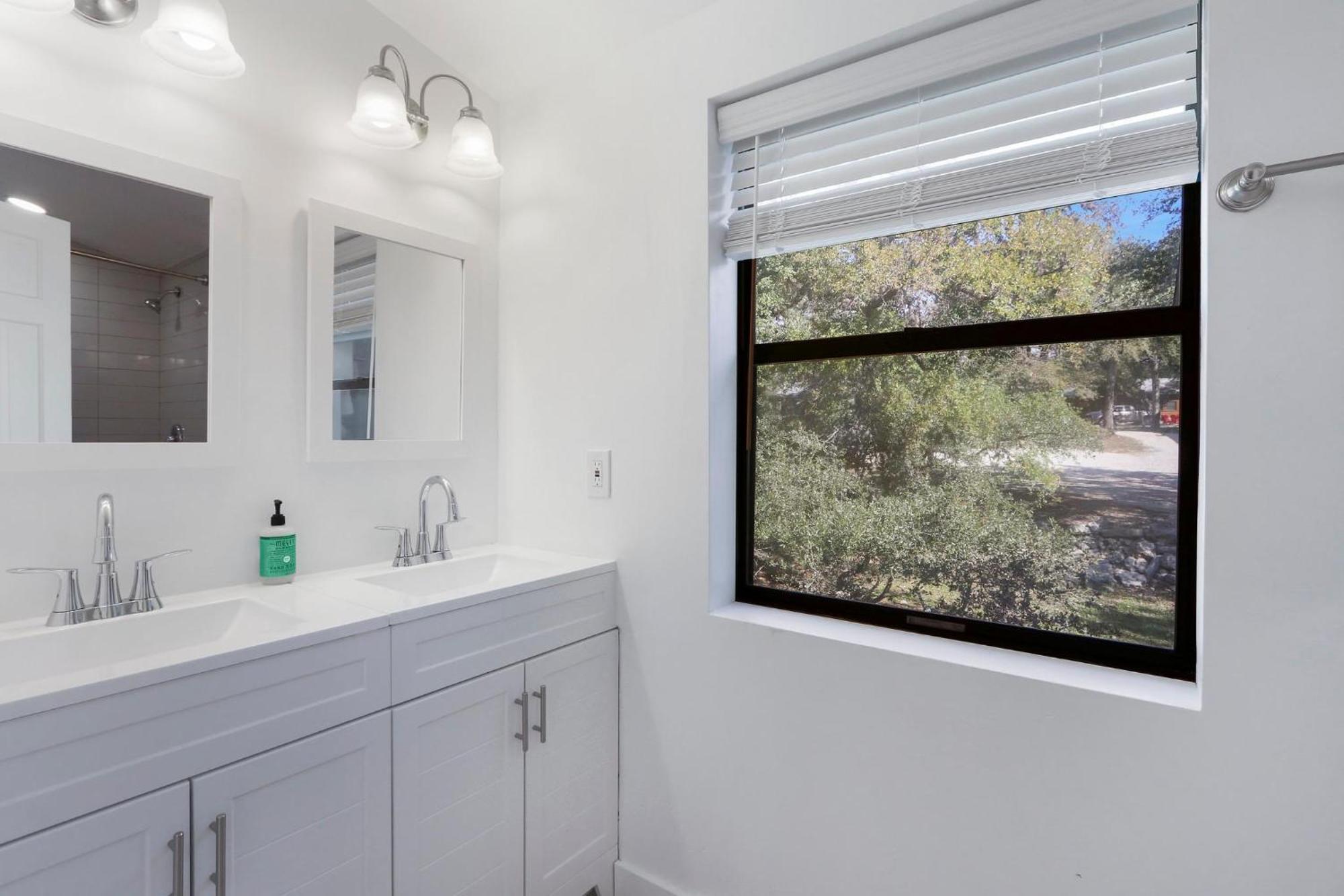 Wimberley Log Cabins Resort And Suites- Unit 3 Esterno foto